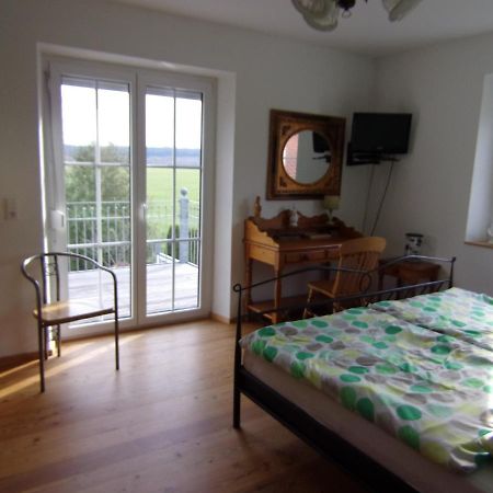 Apartamento Kleines Schloesschen Leinau Exterior foto