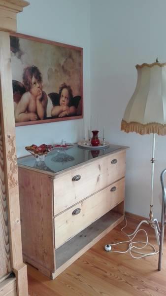 Apartamento Kleines Schloesschen Leinau Exterior foto