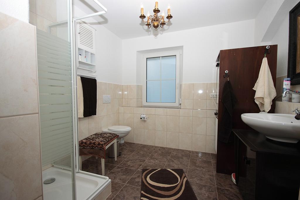 Apartamento Kleines Schloesschen Leinau Exterior foto